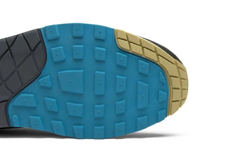 Nike Air Max 1/97 Sean Wotherspoon (Extra Lace Set Only) by Nike