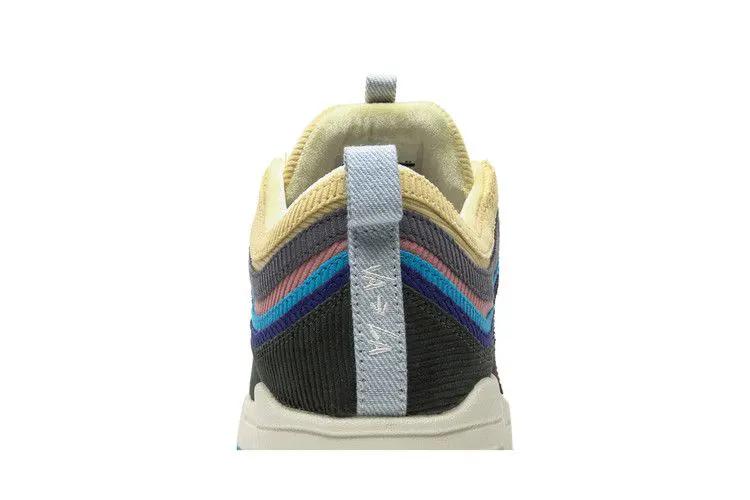 Nike Air Max 1/97 Sean Wotherspoon (Extra Lace Set Only) by Nike