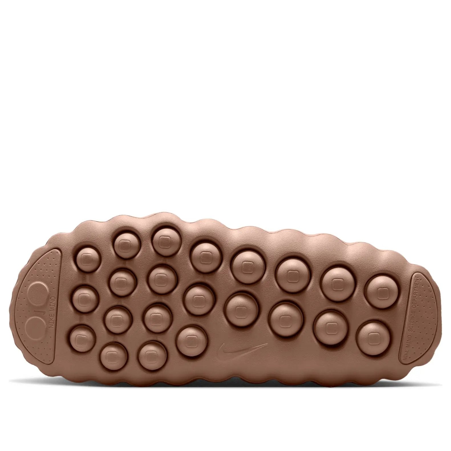Nike Mind 001 Slide Rattan Lightweight Casual Slip On Sneakers by Nike