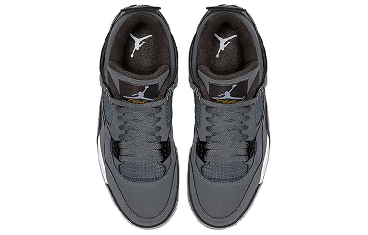 Jordan 4 Retro Cool Grey (2019)