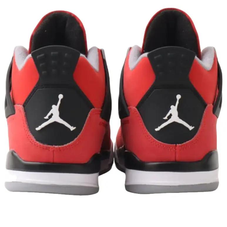 Jordan 4 Retro Toro Bravo (2026) by Jordan