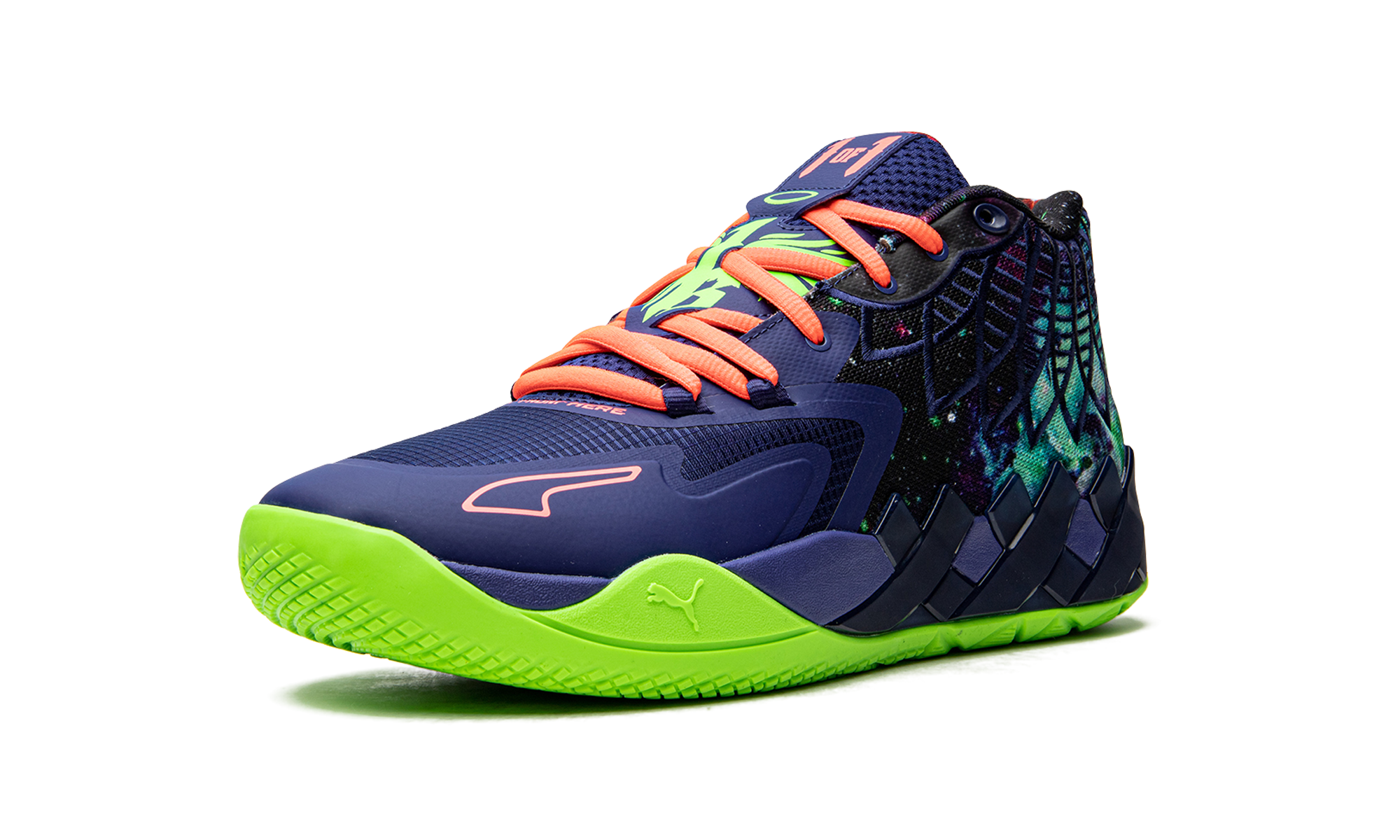 Puma LaMelo Ball MB.01 Galaxy