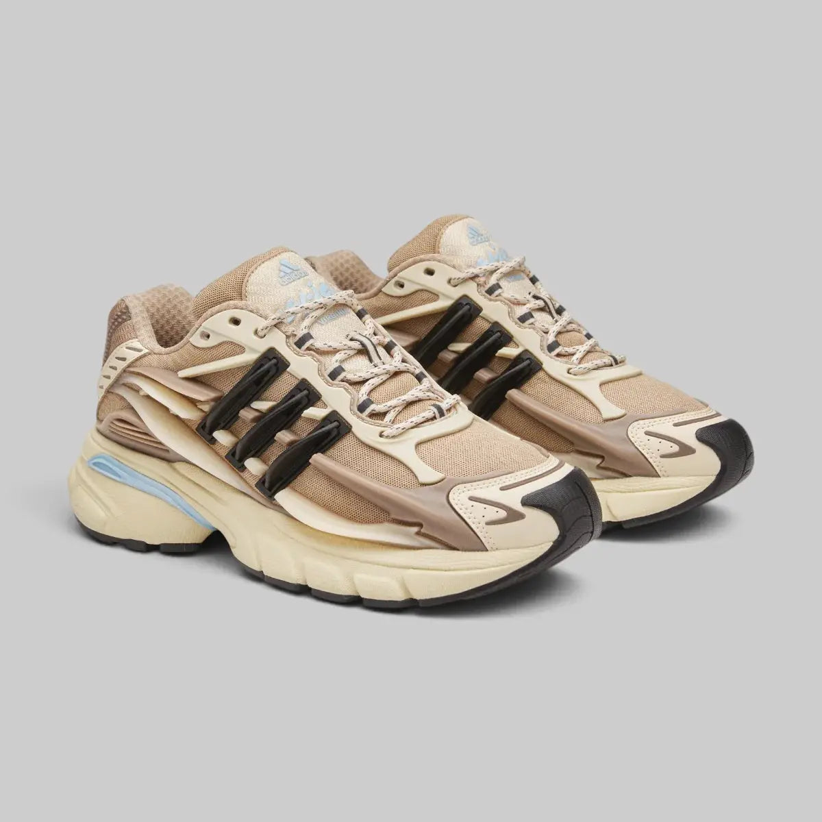 adidas Adistar Jellyfish Pharrell Williams Crystal Sand by adidas