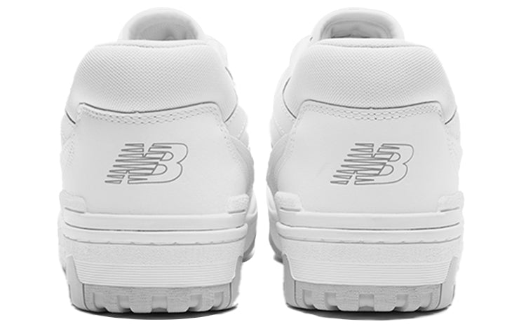 New Balance 550 White Grey