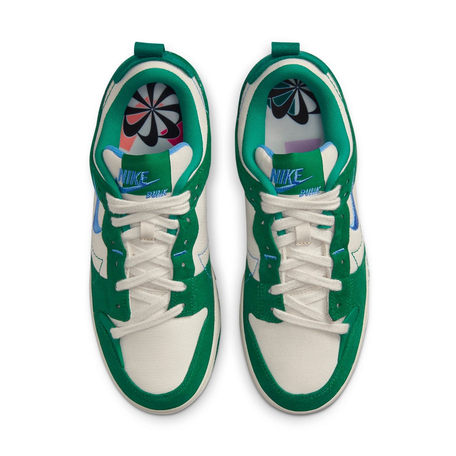 Nike Dunk Low Disrupt 2 Phantom University Blue (Women's)