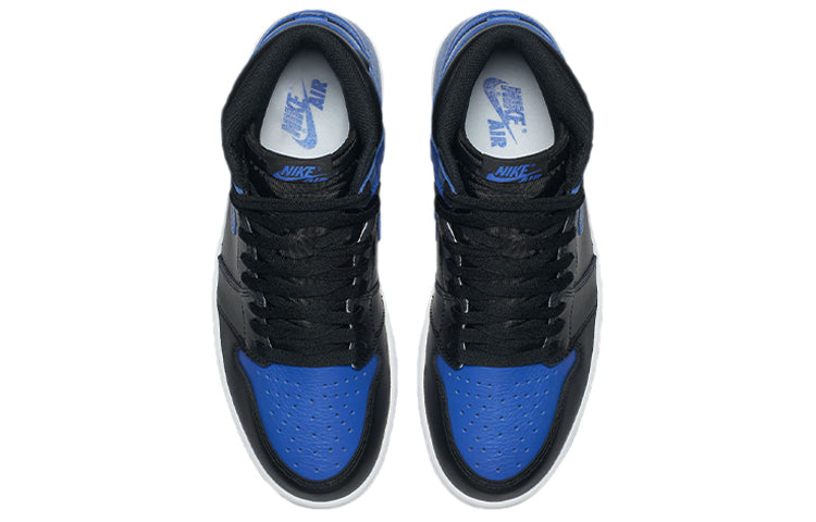 Jordan 1 Retro Royal (2017)