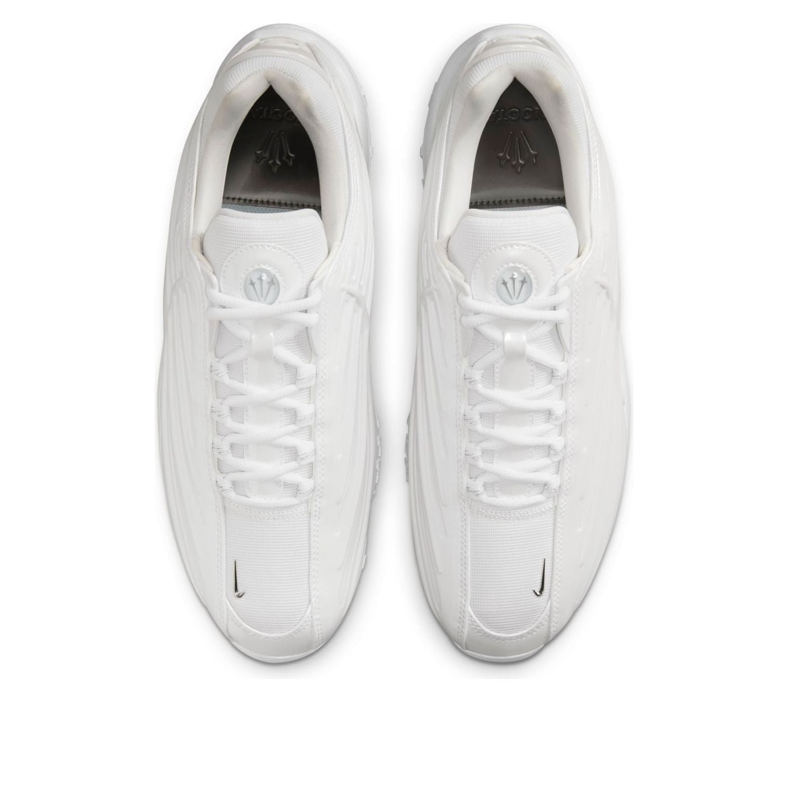 Nike Hot Step 2 Drake NOCTA White