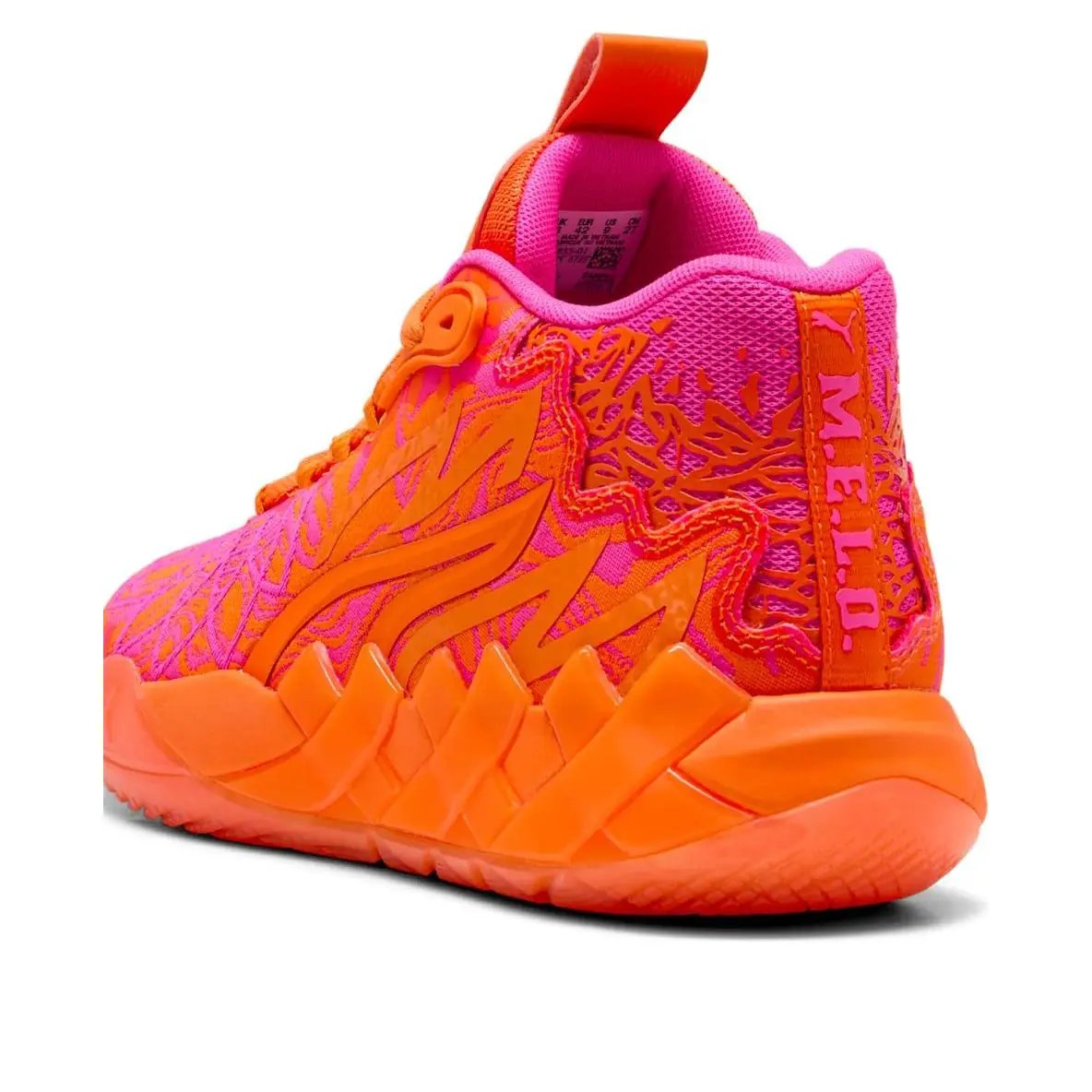 Puma LaMelo Ball MB.01 Mash Up by Puma