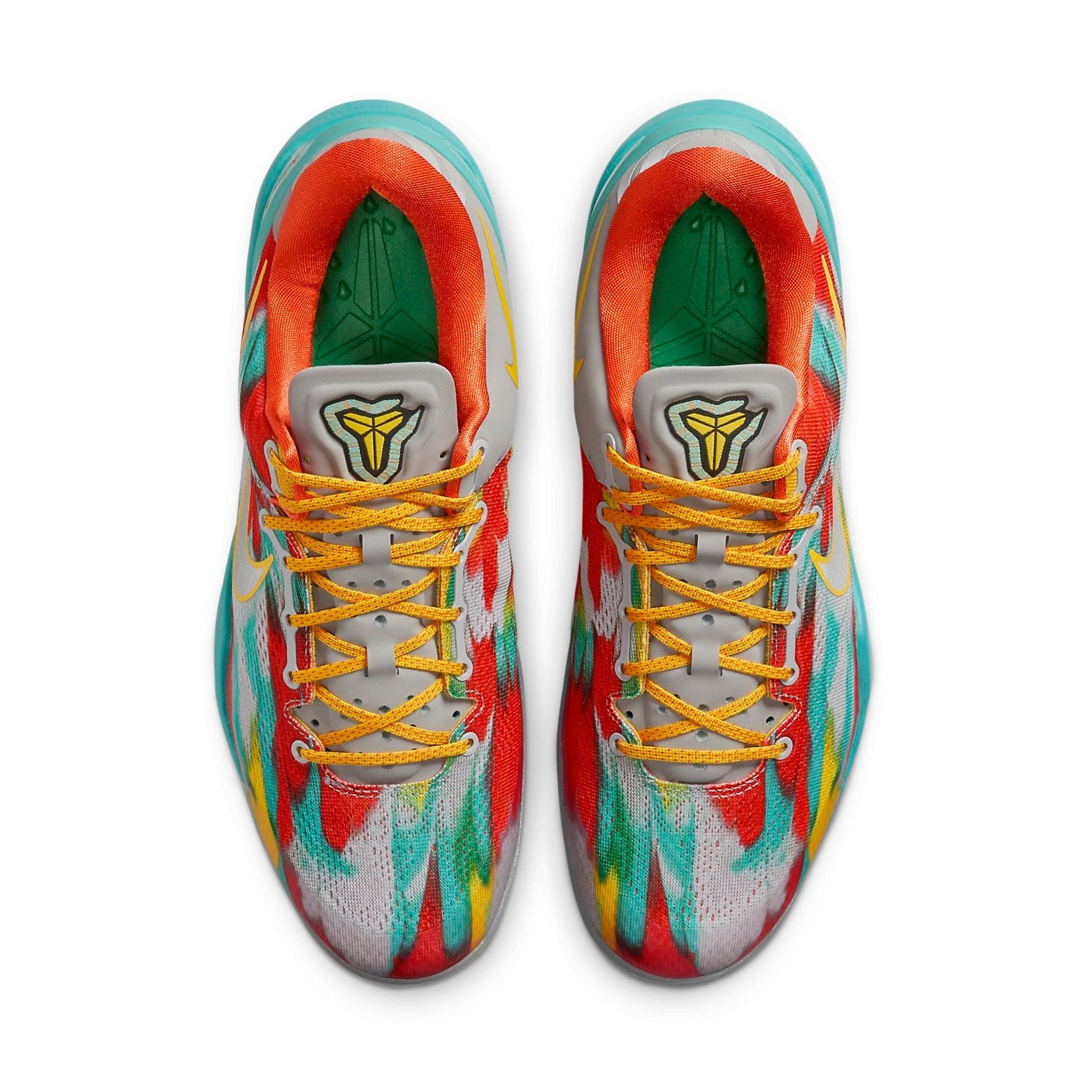 Nike Kobe 8 Protro Venice Beach (2024)
