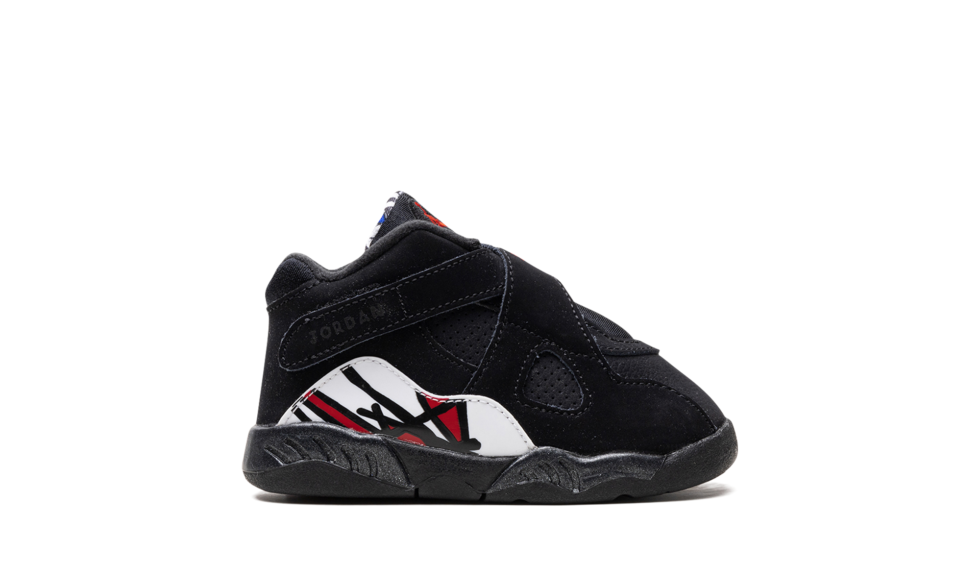 Jordan 8 Retro Playoffs (2023) (TD)