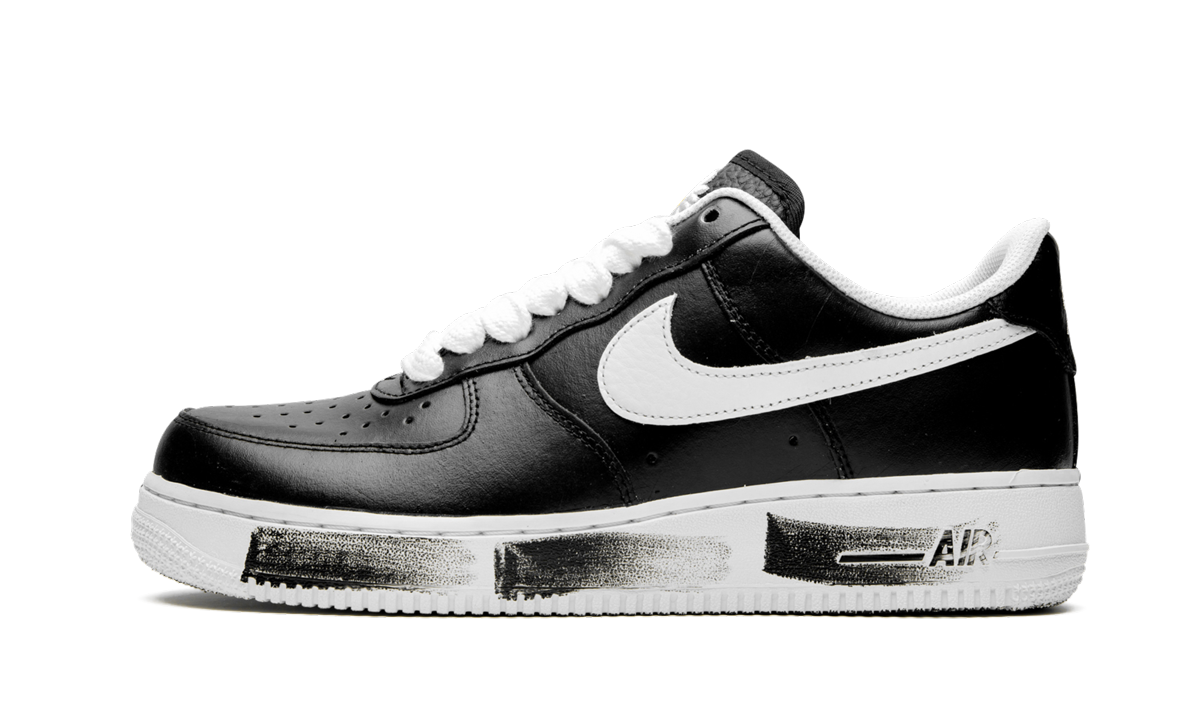 Nike Air Force 1 Low G-Dragon Peaceminusone Para-Noise by Nike