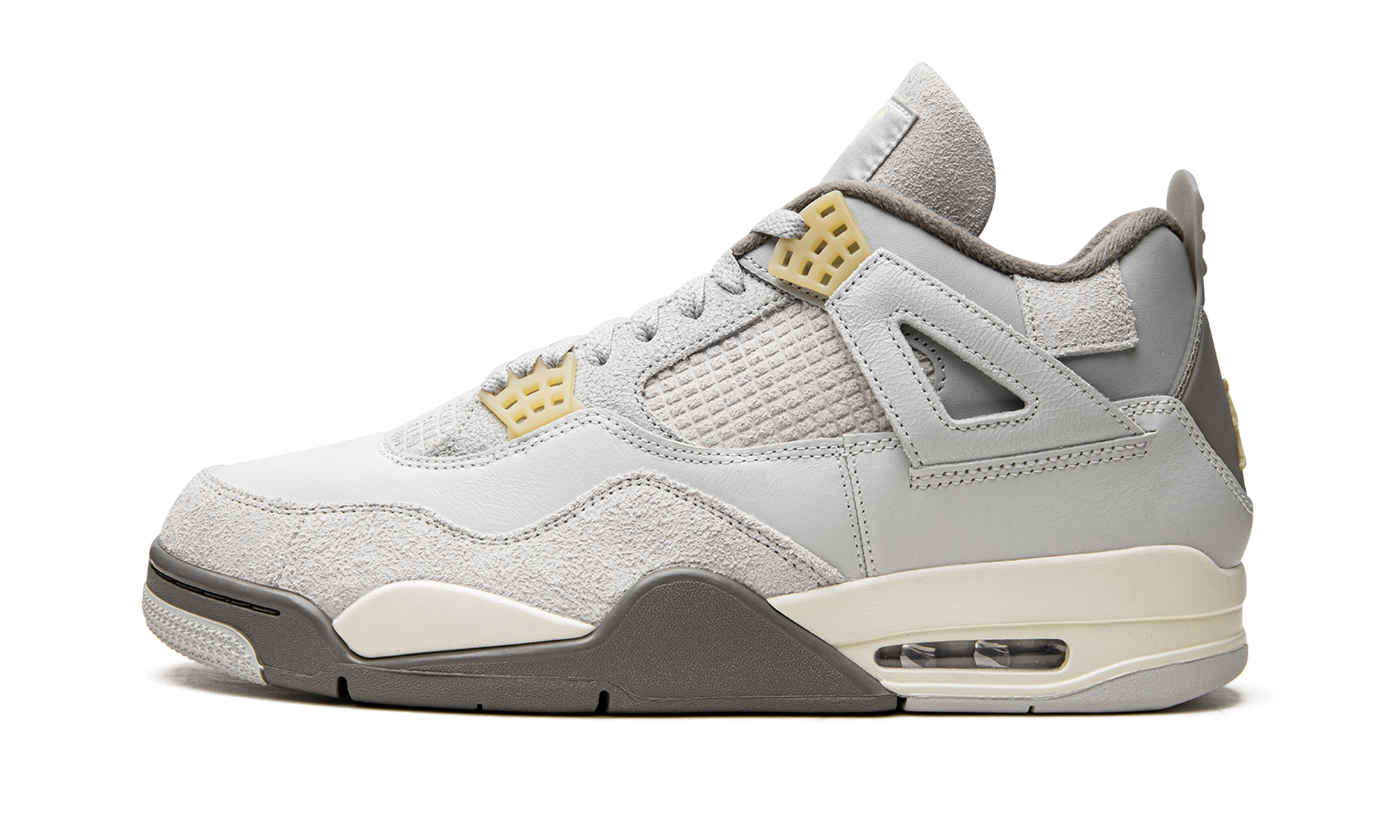 Jordan 4 Retro SE Craft Photon Dust