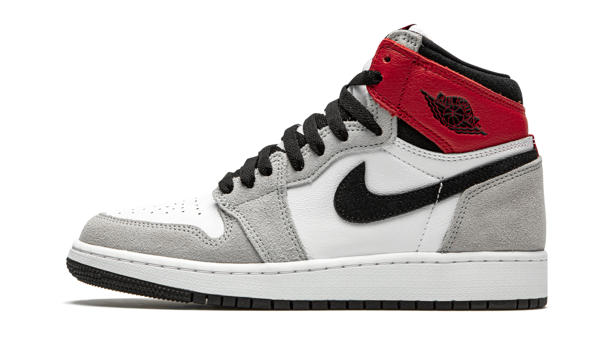 Jordan 1 Retro High Light Smoke Grey by Jordan