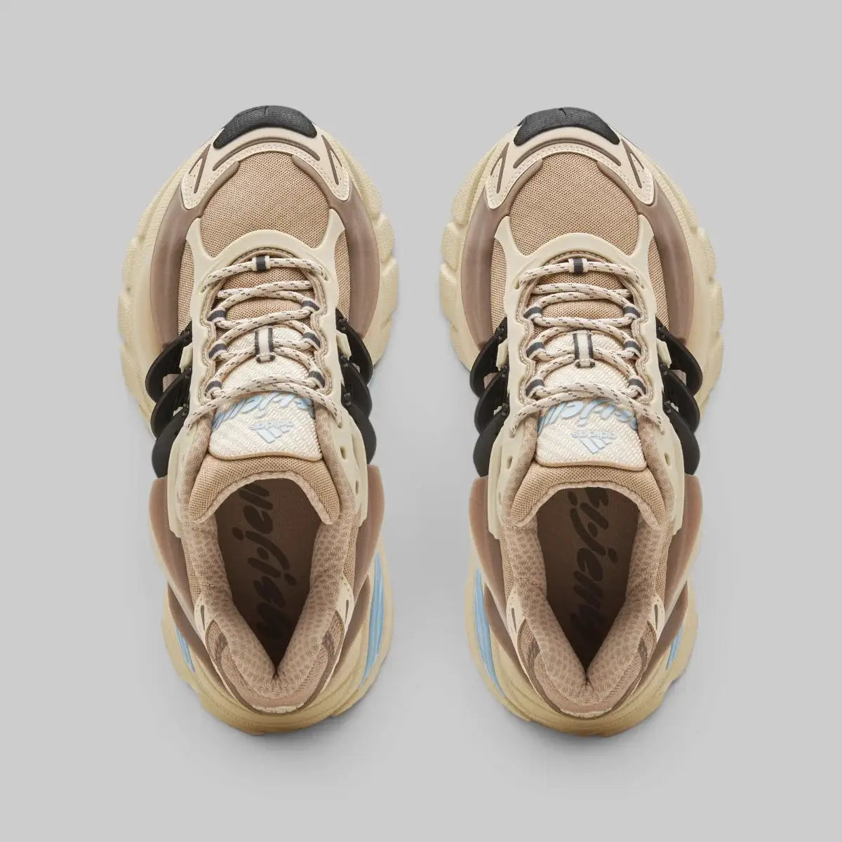 adidas Adistar Jellyfish Pharrell Williams Crystal Sand by adidas