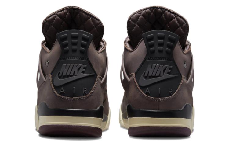 Jordan 4 Retro A Ma Maniére Violet Ore