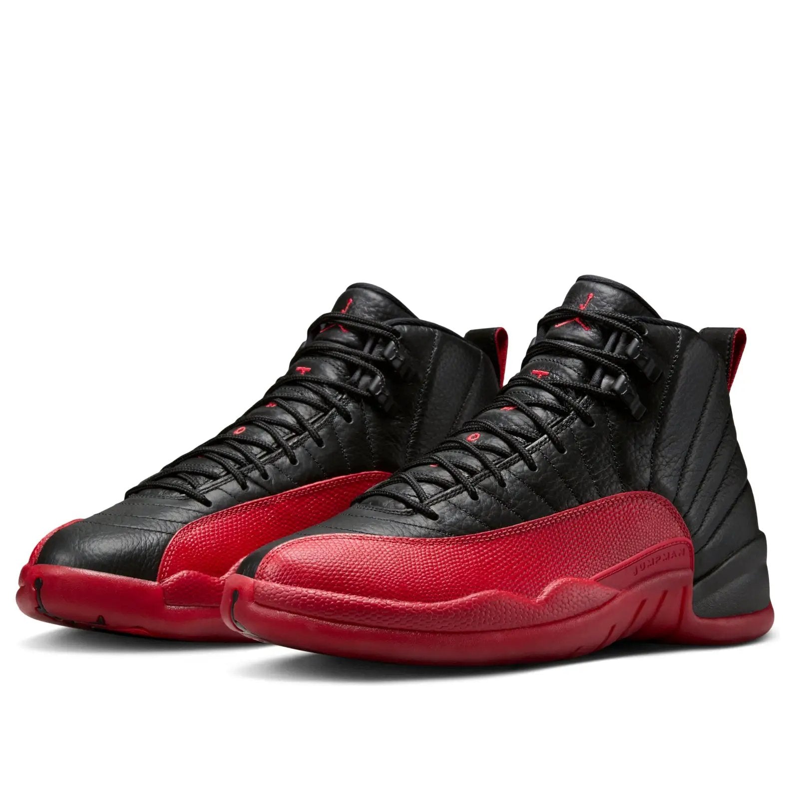 Jordan 12 Retro Flu Game (2025) by Jordan