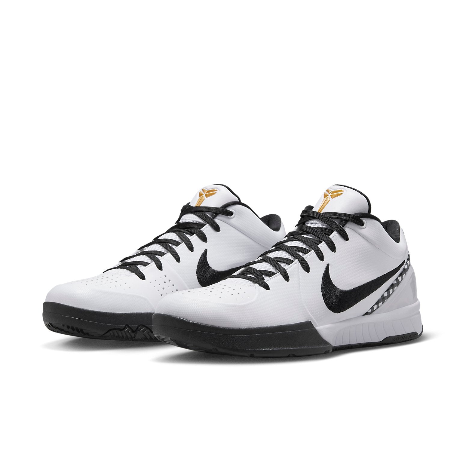 Nike Kobe 4 Protro Mambacita Gigi