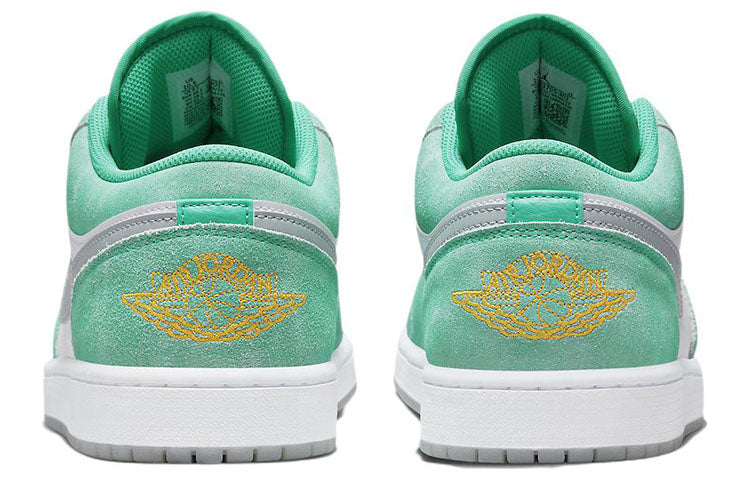 Jordan 1 Low SE New Emerald
