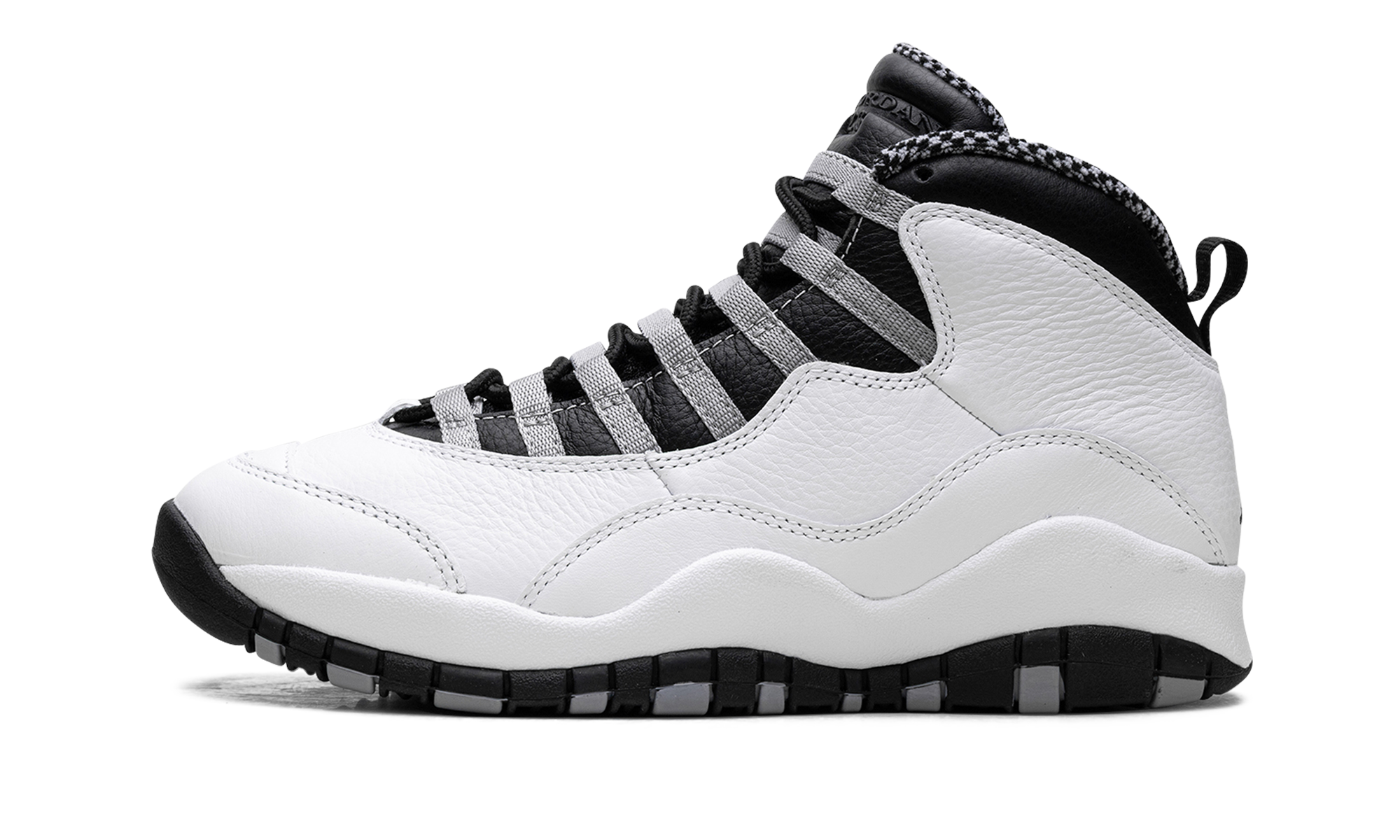 Jordan 10 Retro OG Steel