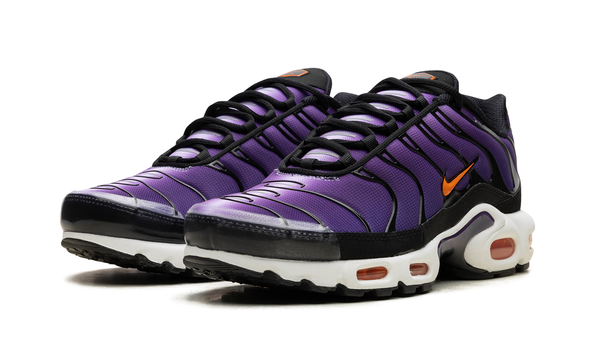 Nike Air Max Plus OG Voltage Purple (2024)