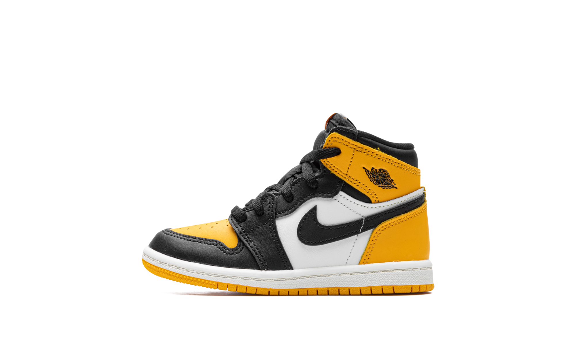 Jordan 1 Retro High OG Taxi (TD)