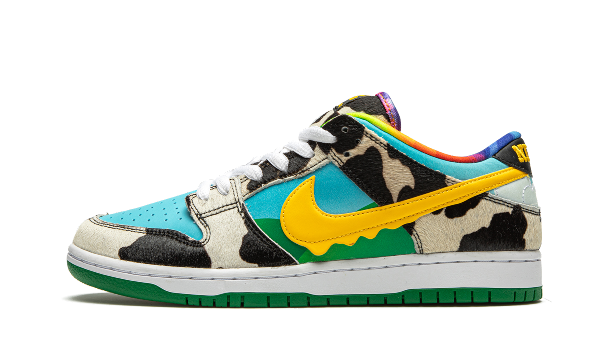 Nike SB Dunk Low Ben & Jerry's Chunky Dunky by Nike