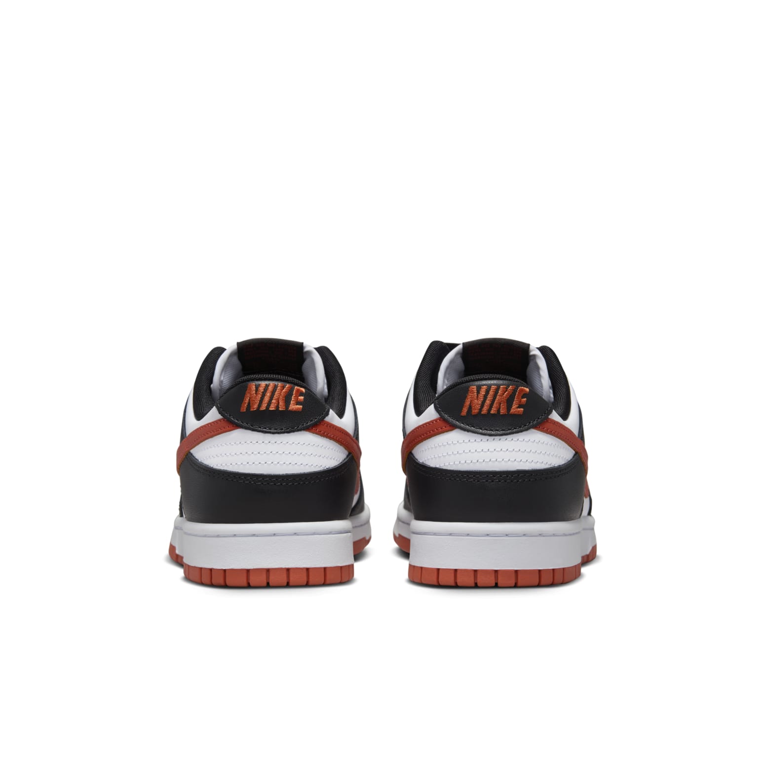 Nike Dunk Low Retro Dragon Red