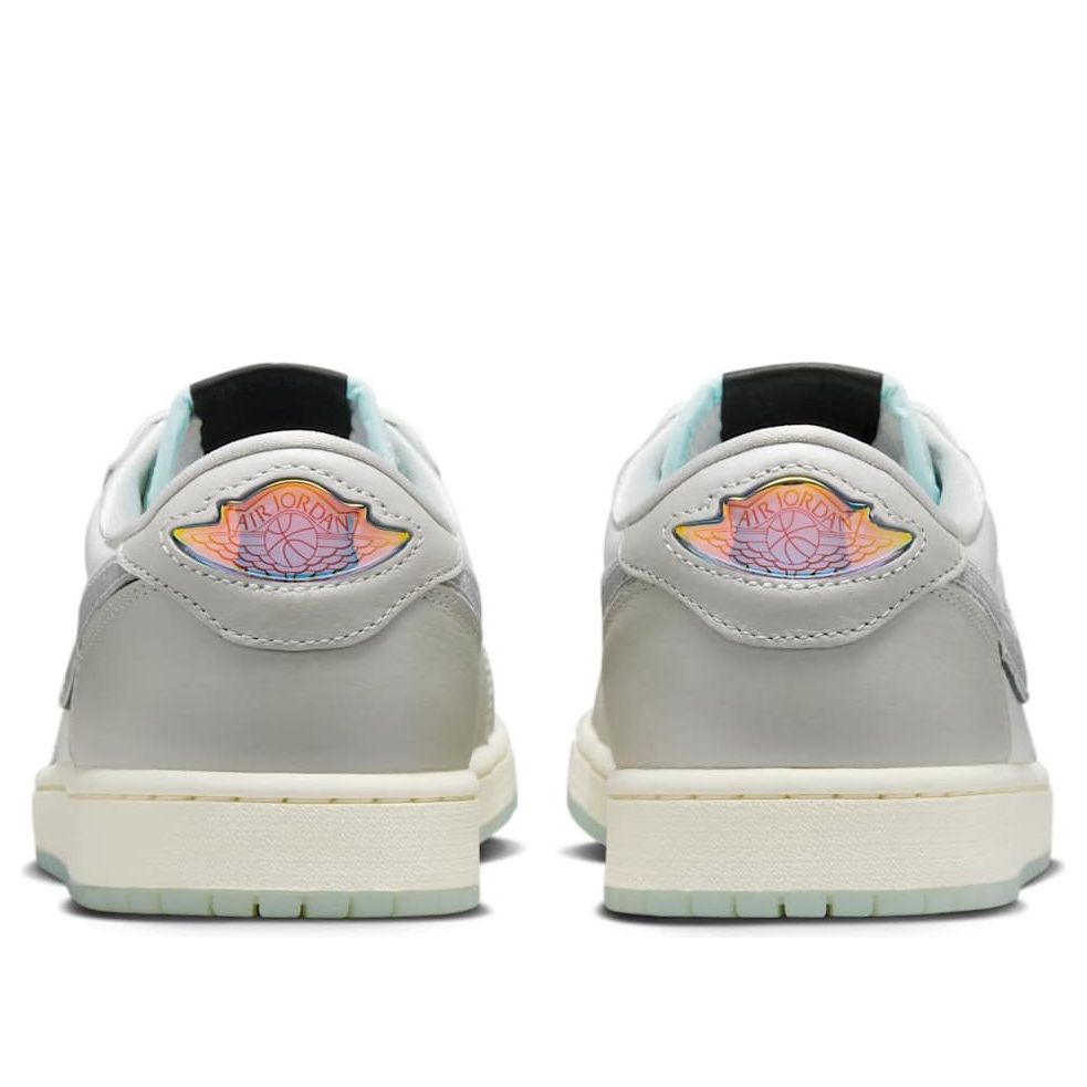 Jordan 1 Retro Low OG Year of the Snake (2025)