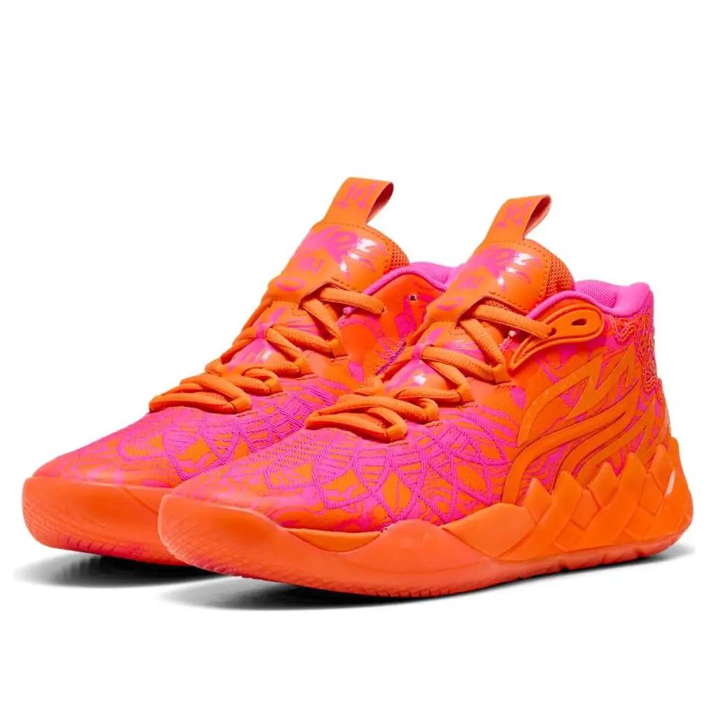 Puma LaMelo Ball MB.01 Mash Up by Puma