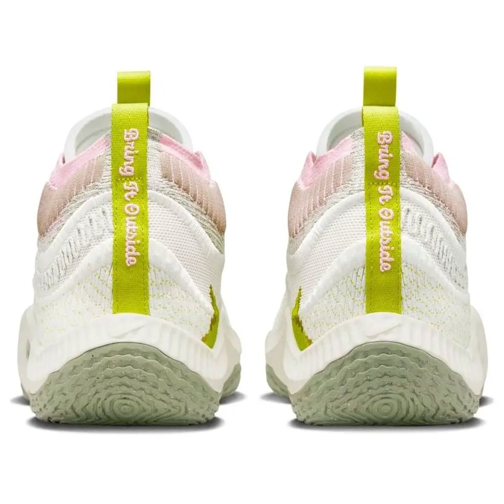 Nike Cosmic Unity 3 Phantom Bright Cactus by Nike