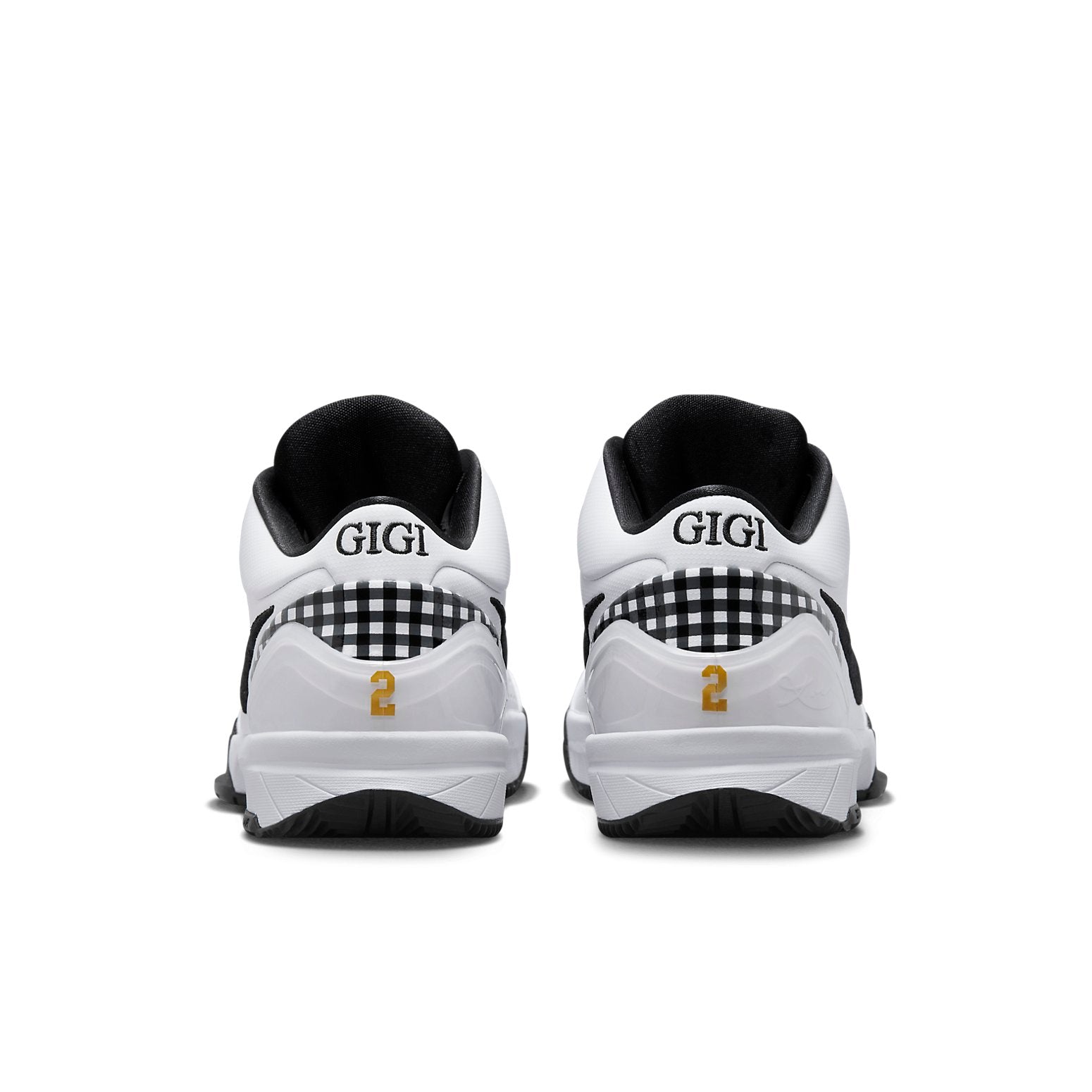 Nike Kobe 4 Protro Mambacita Gigi