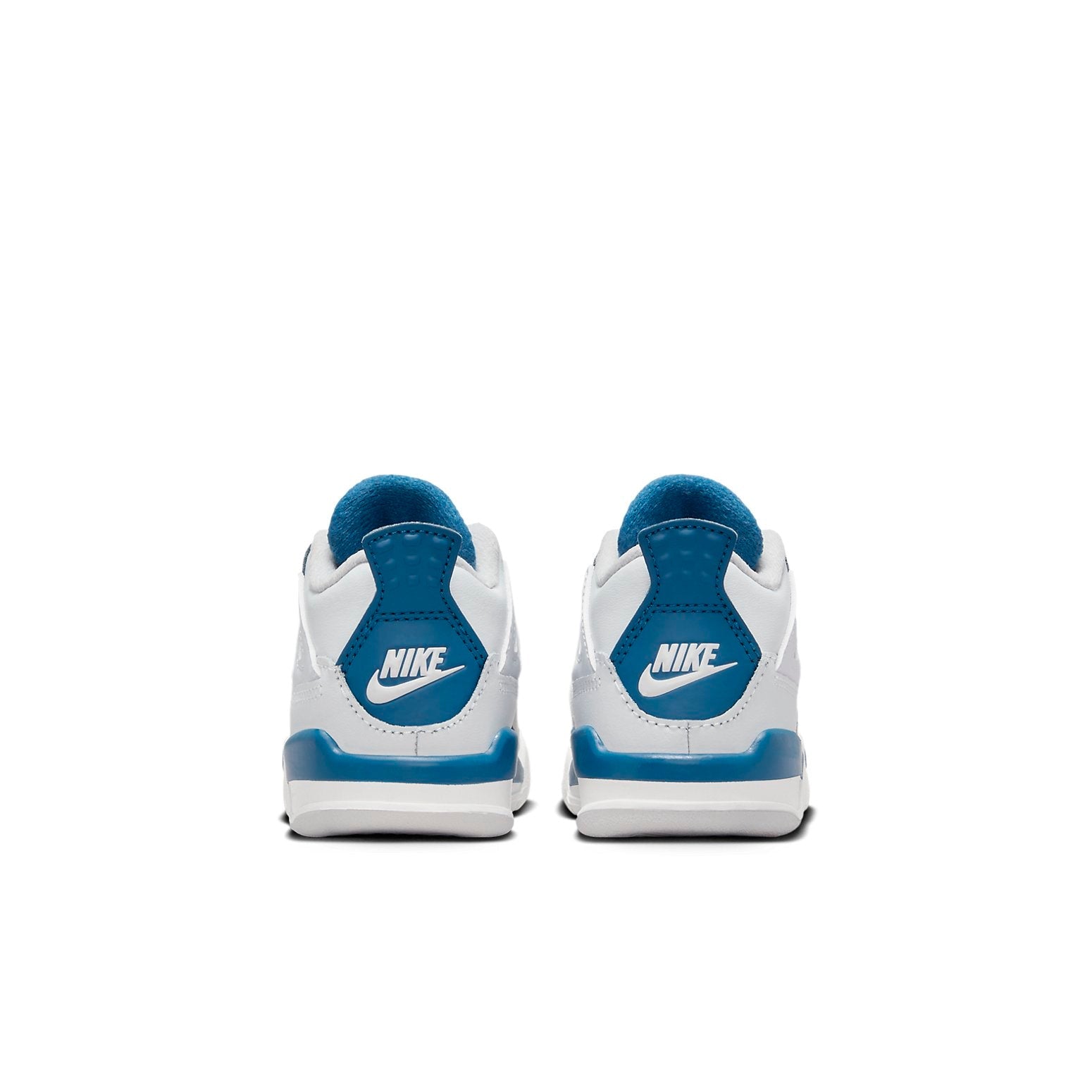 Jordan 4 Retro Military Blue (2024) (TD)
