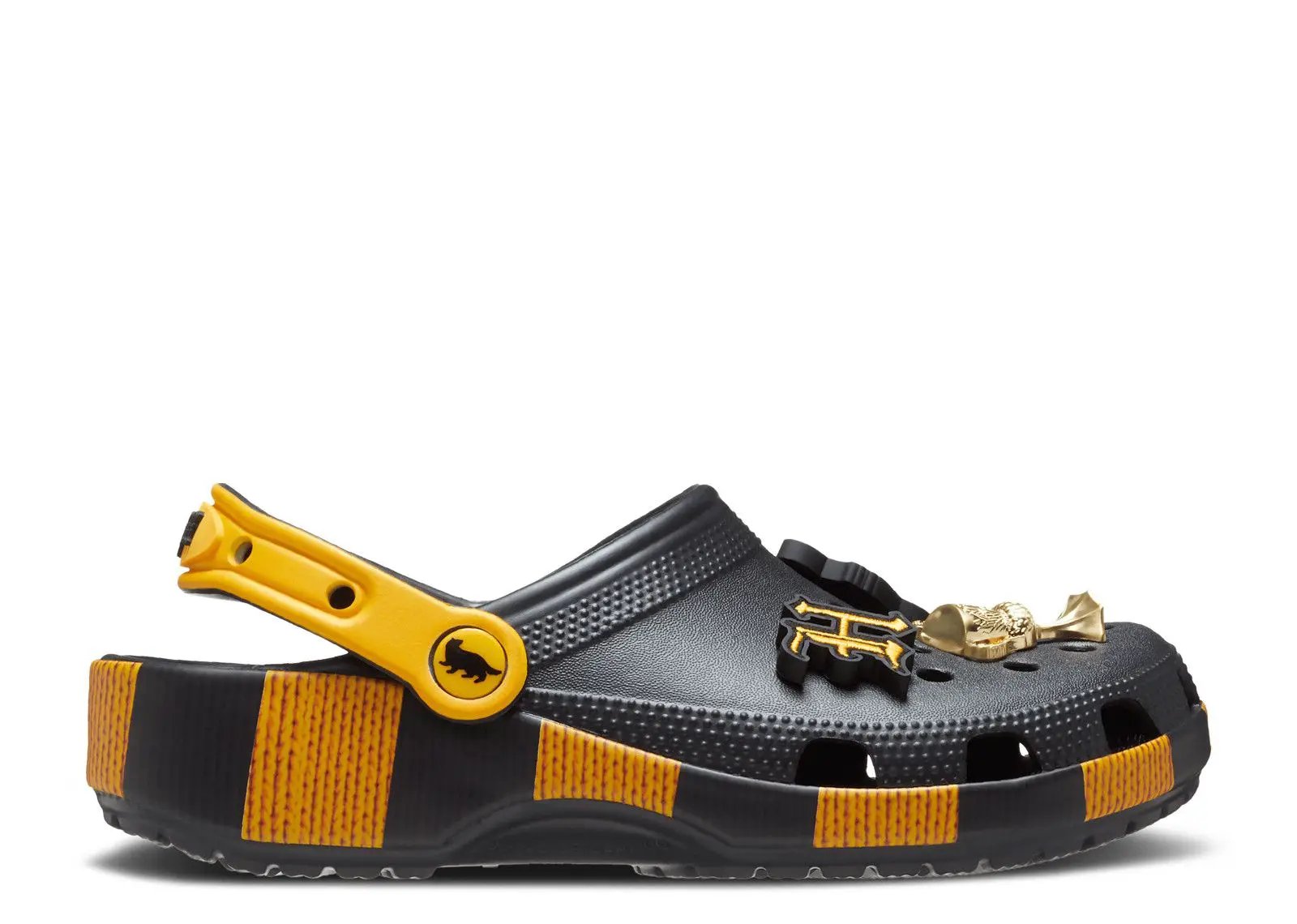Crocs Classic Clog Harry Potter Hufflepuff by Crocs