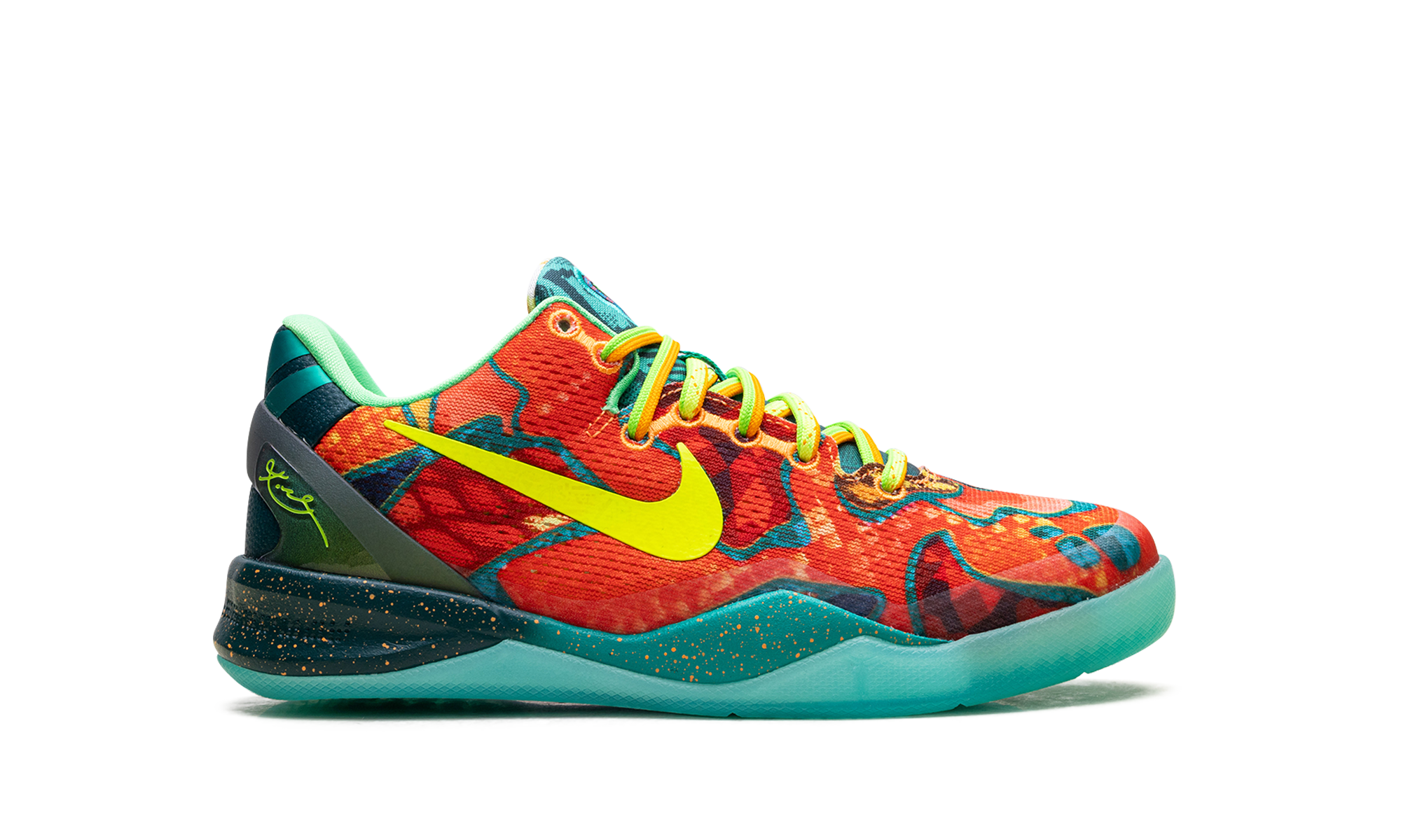 Nike Kobe 8 Protro What The (2025) (GS)