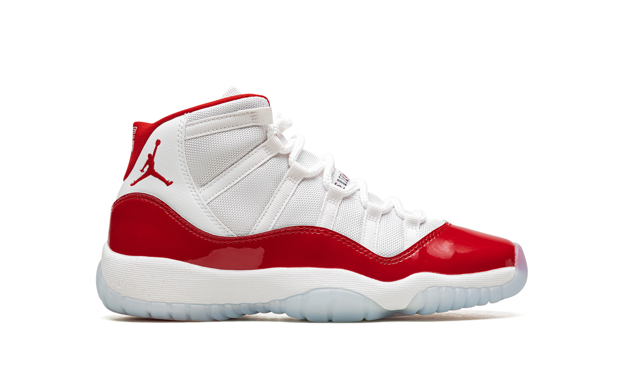 Jordan 11 Retro Cherry (2022) (GS)