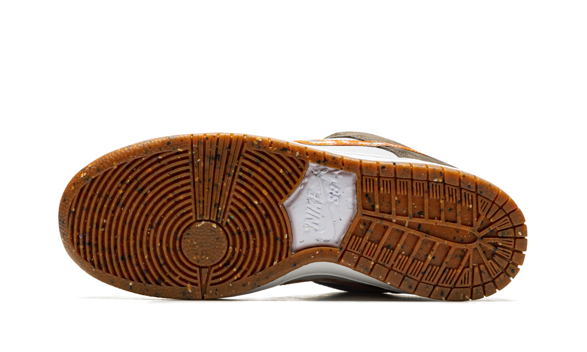 Nike SB Dunk Low Crushed D.C.