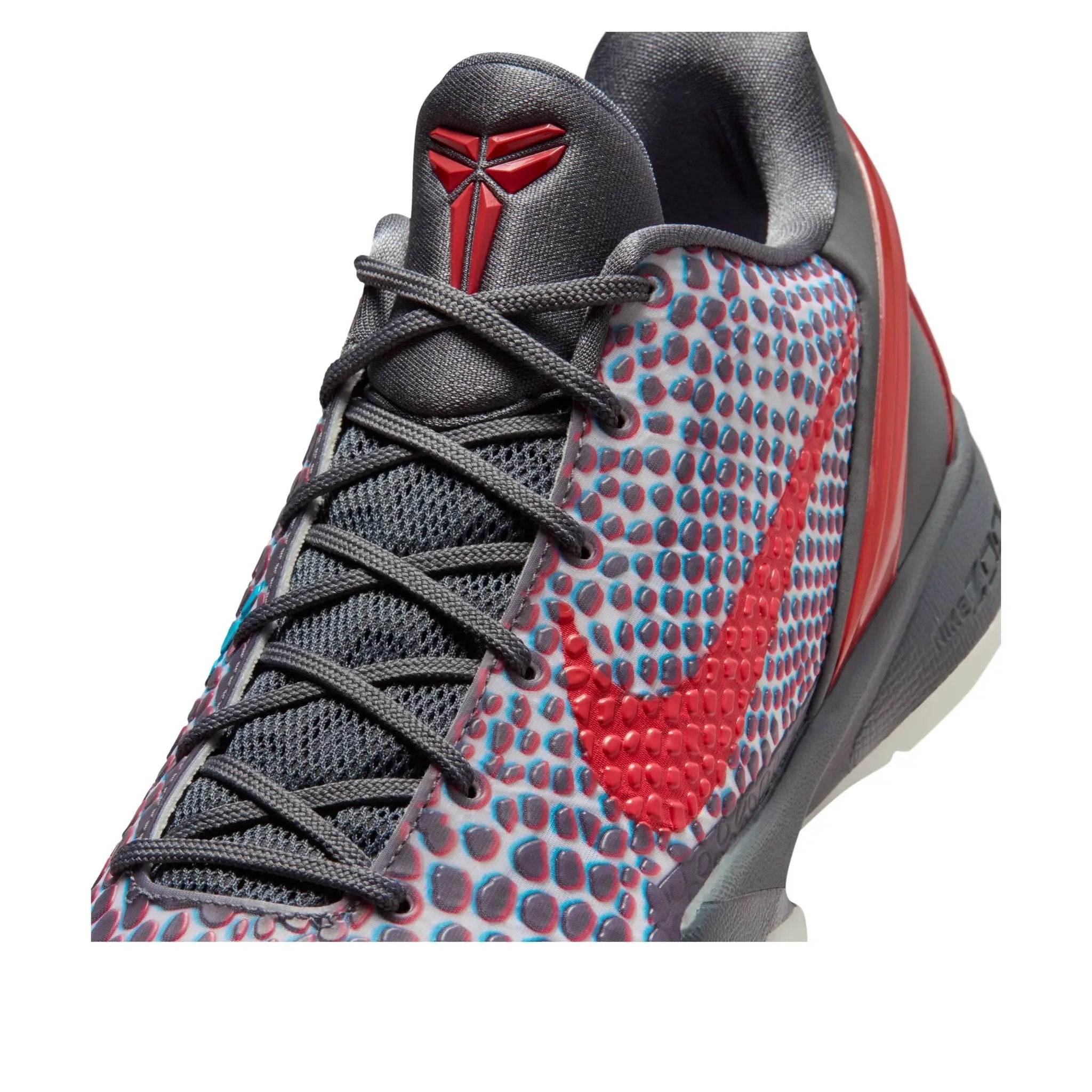 Nike Kobe 6 Protro ASG Hollywood 3D (2026) by Nike