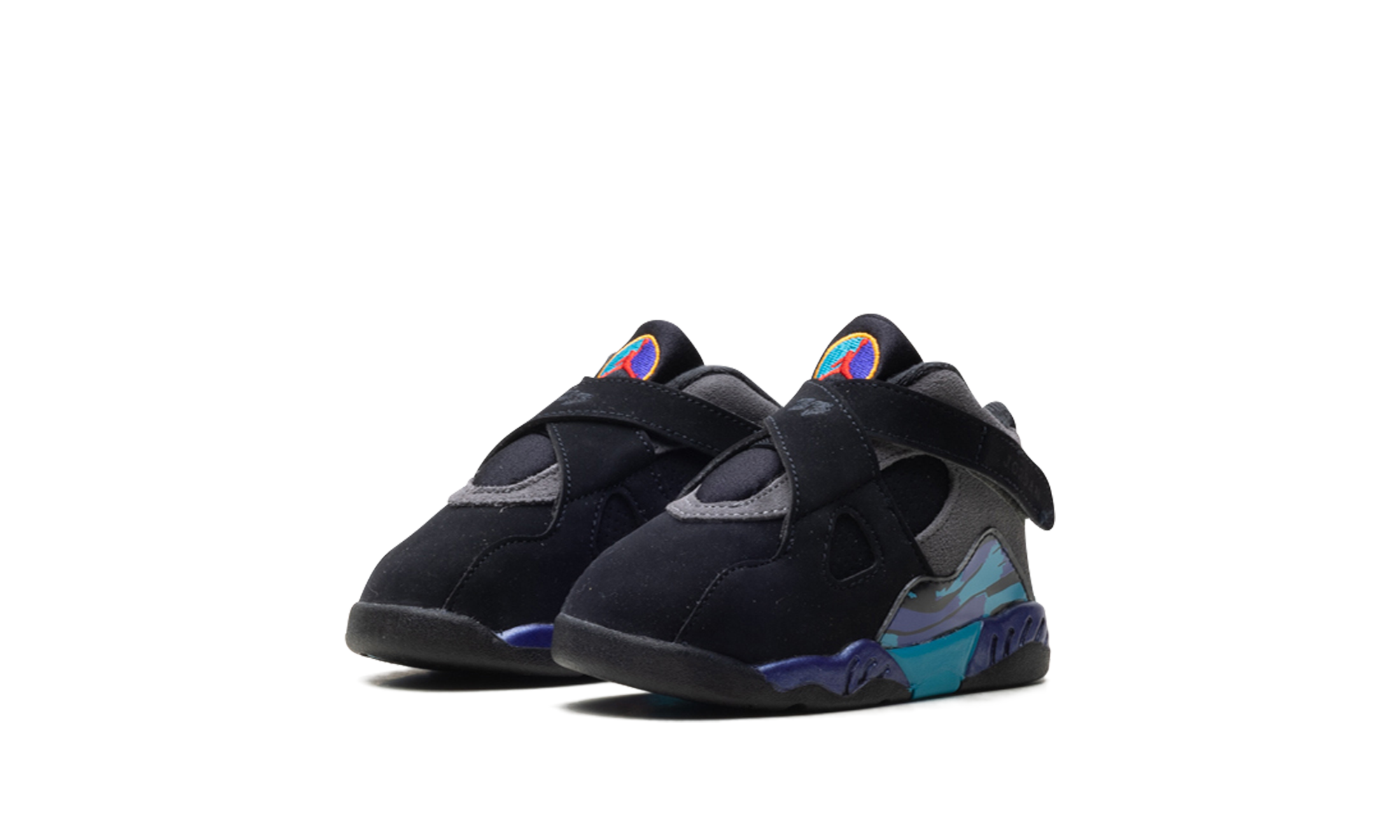 Jordan 8 Retro Aqua (2025) (TD)