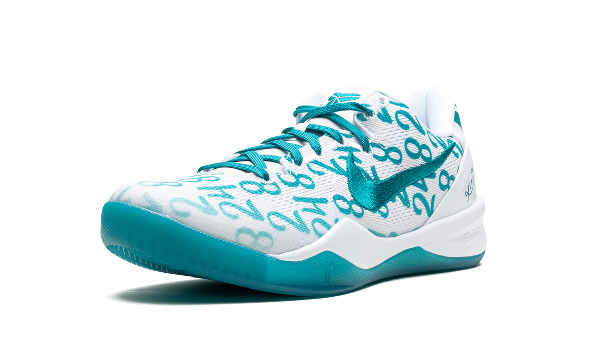 Nike Kobe 8 Protro Radiant Emerald