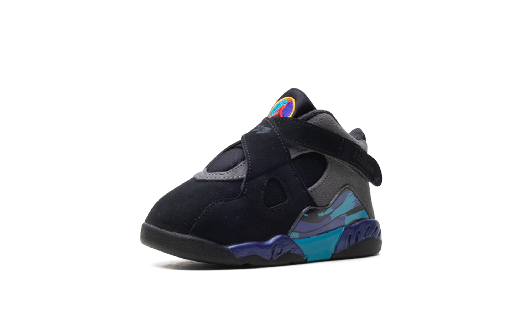 Jordan 8 Retro Aqua (2025) (TD)