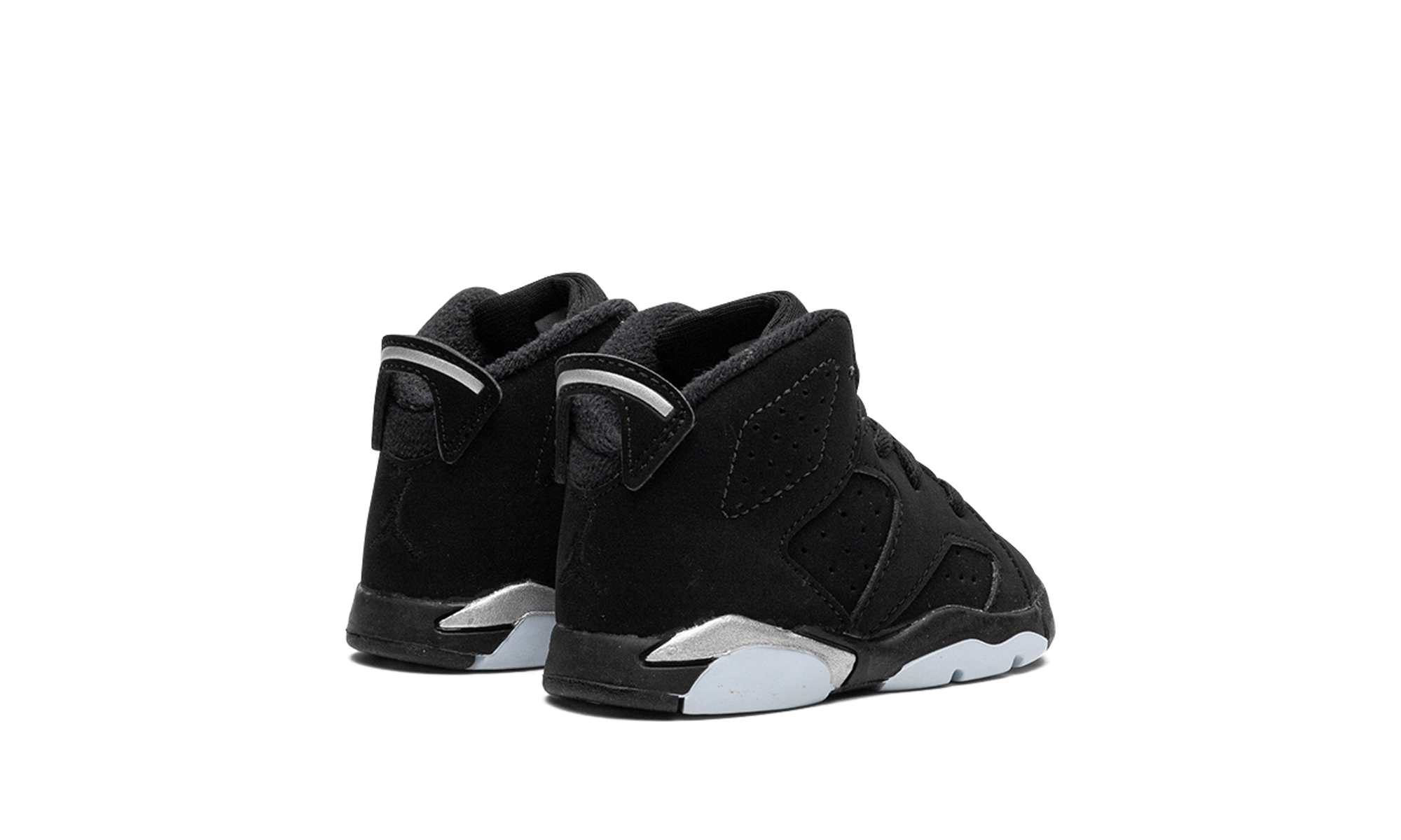 Jordan 6 Retro Chrome (TD)