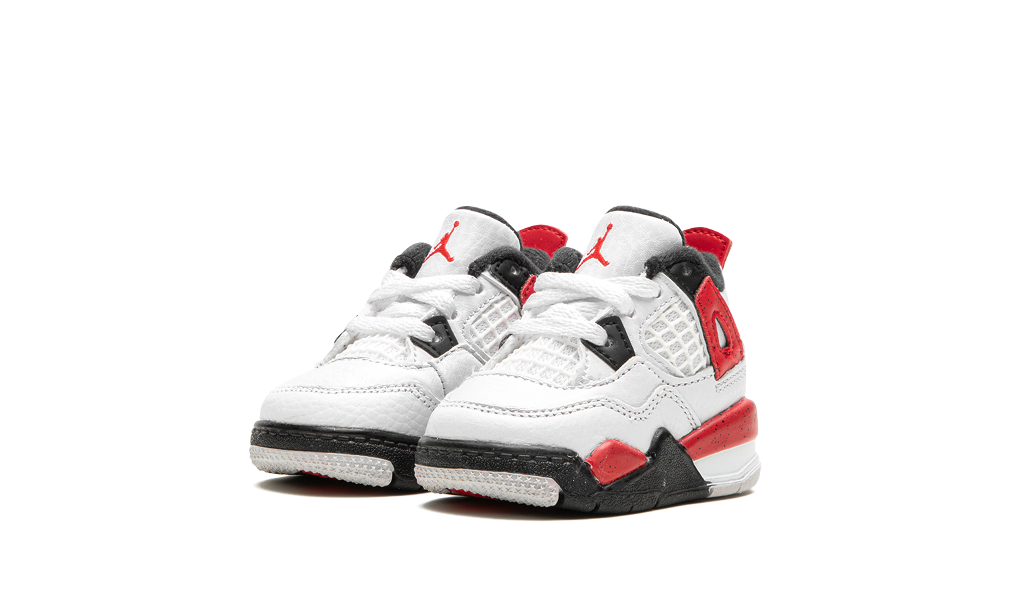 Jordan 4 Retro Red Cement (TD)
