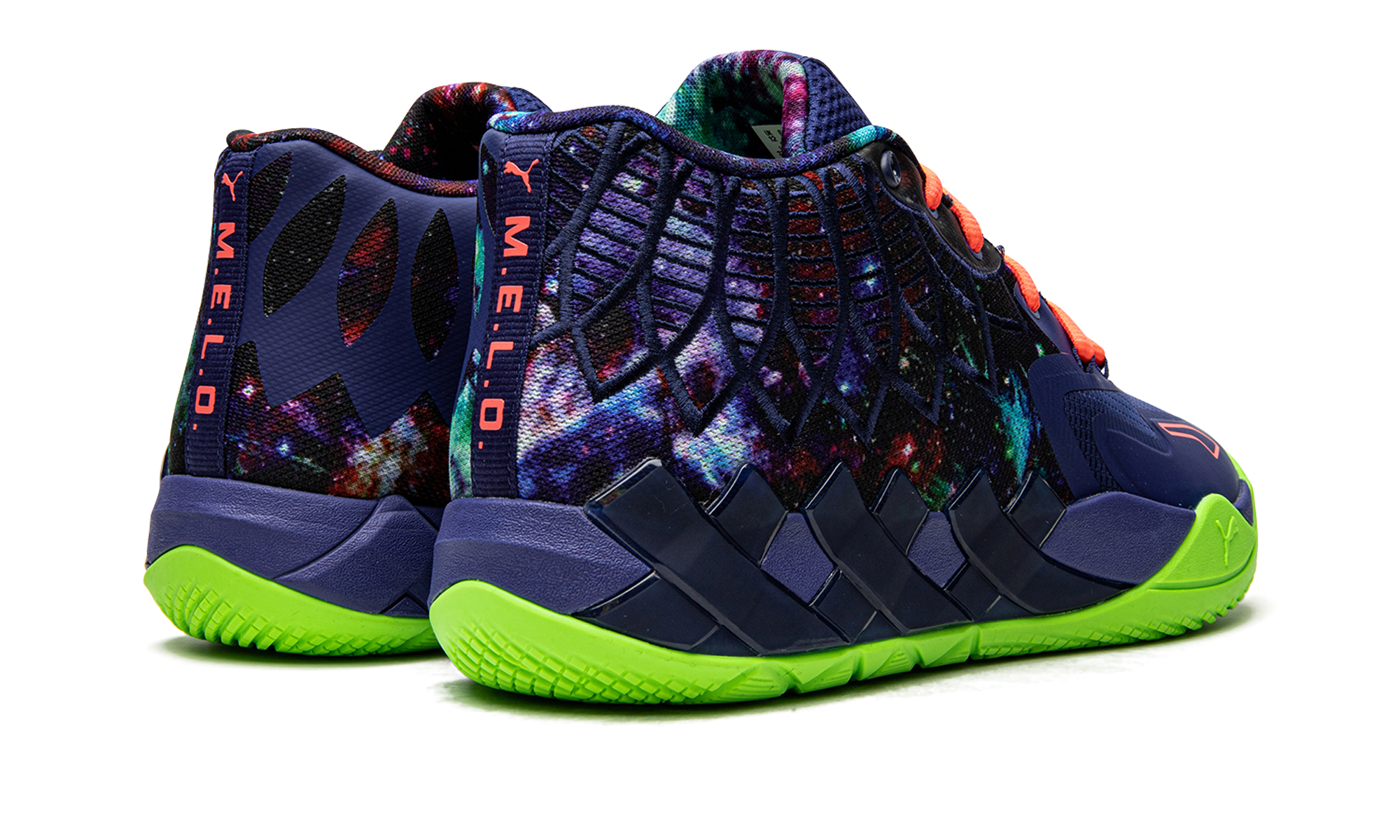Puma LaMelo Ball MB.01 Galaxy