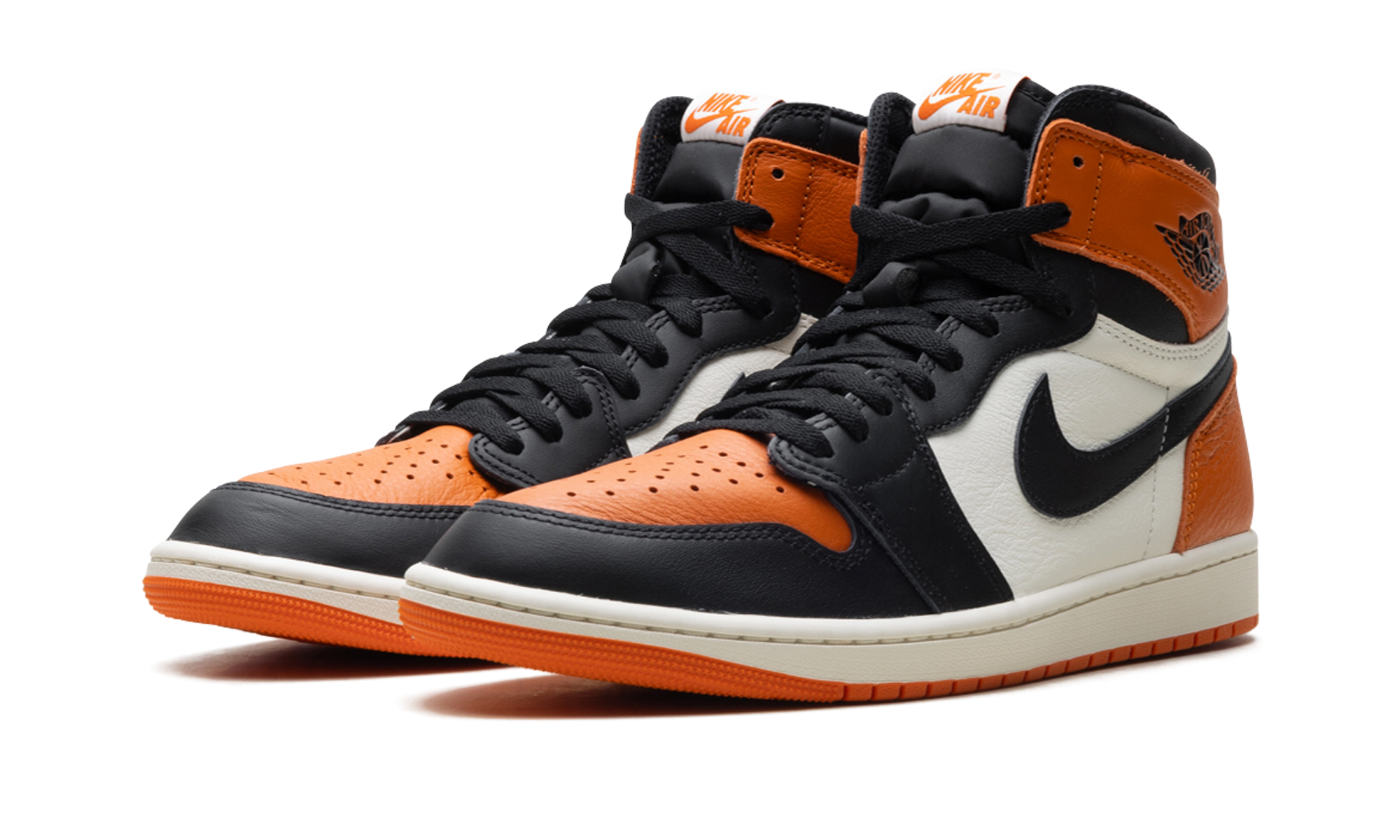 Jordan 1 Retro High OG Shattered Backboard (2025)