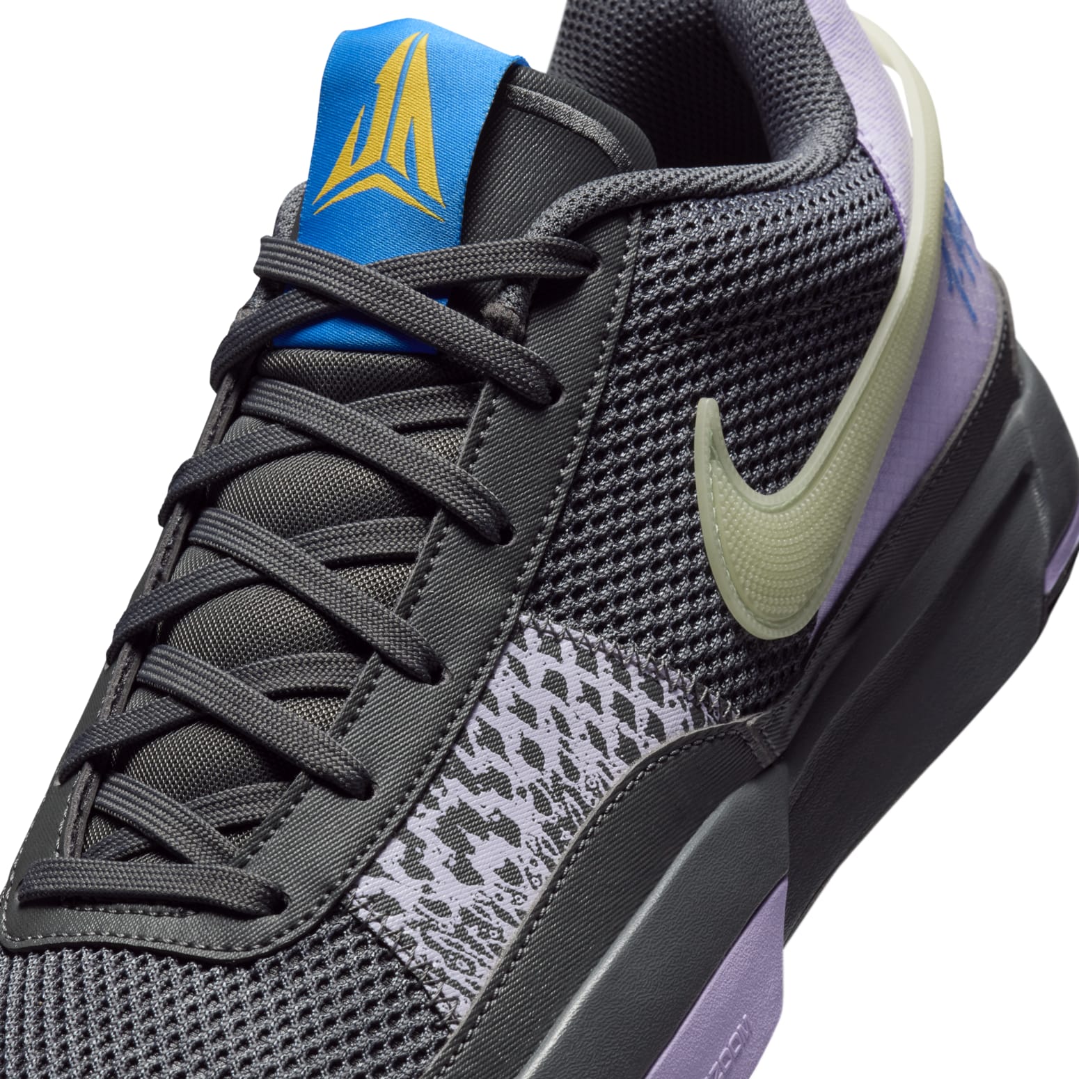 Nike Ja 1 Personal Touch