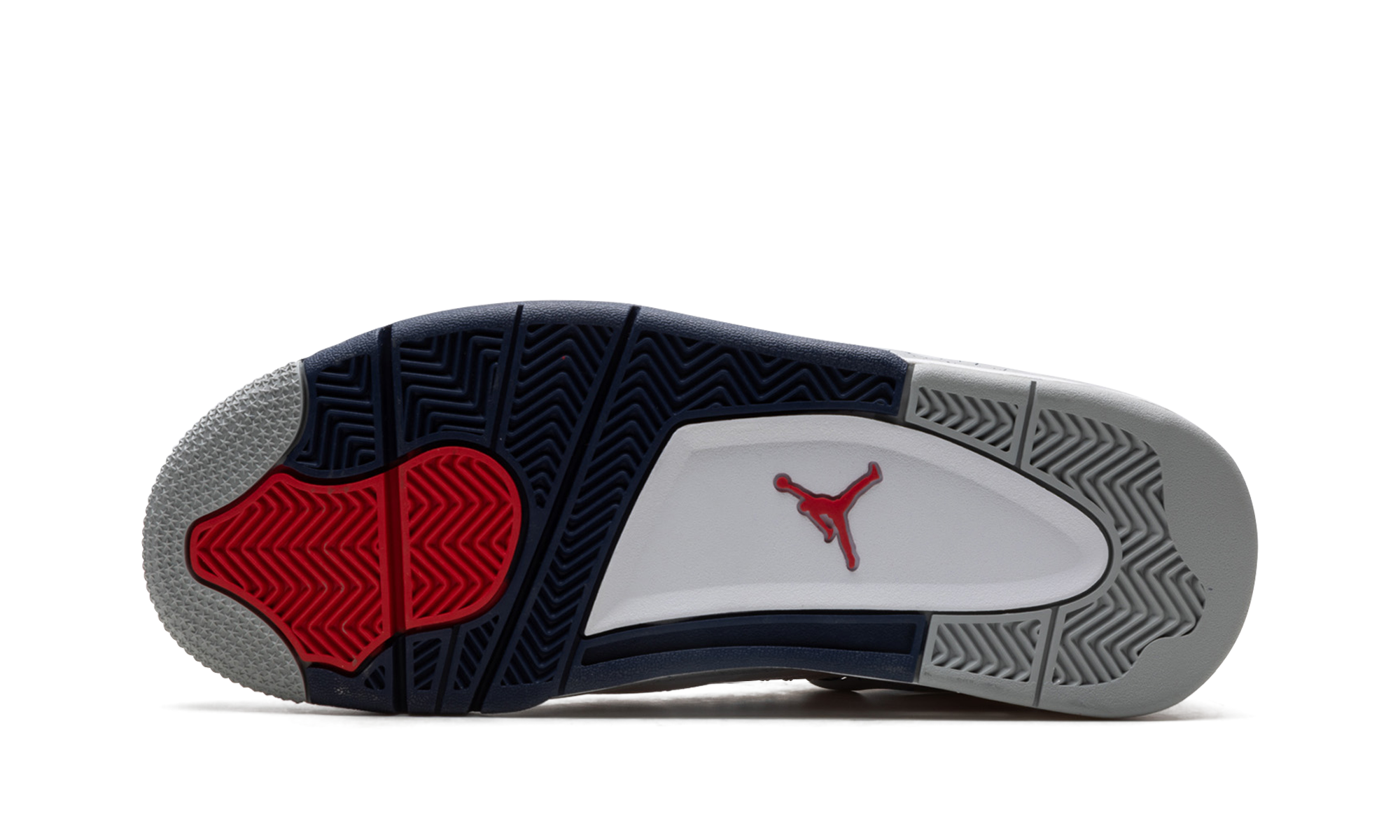 Jordan 4 Retro Midnight Navy