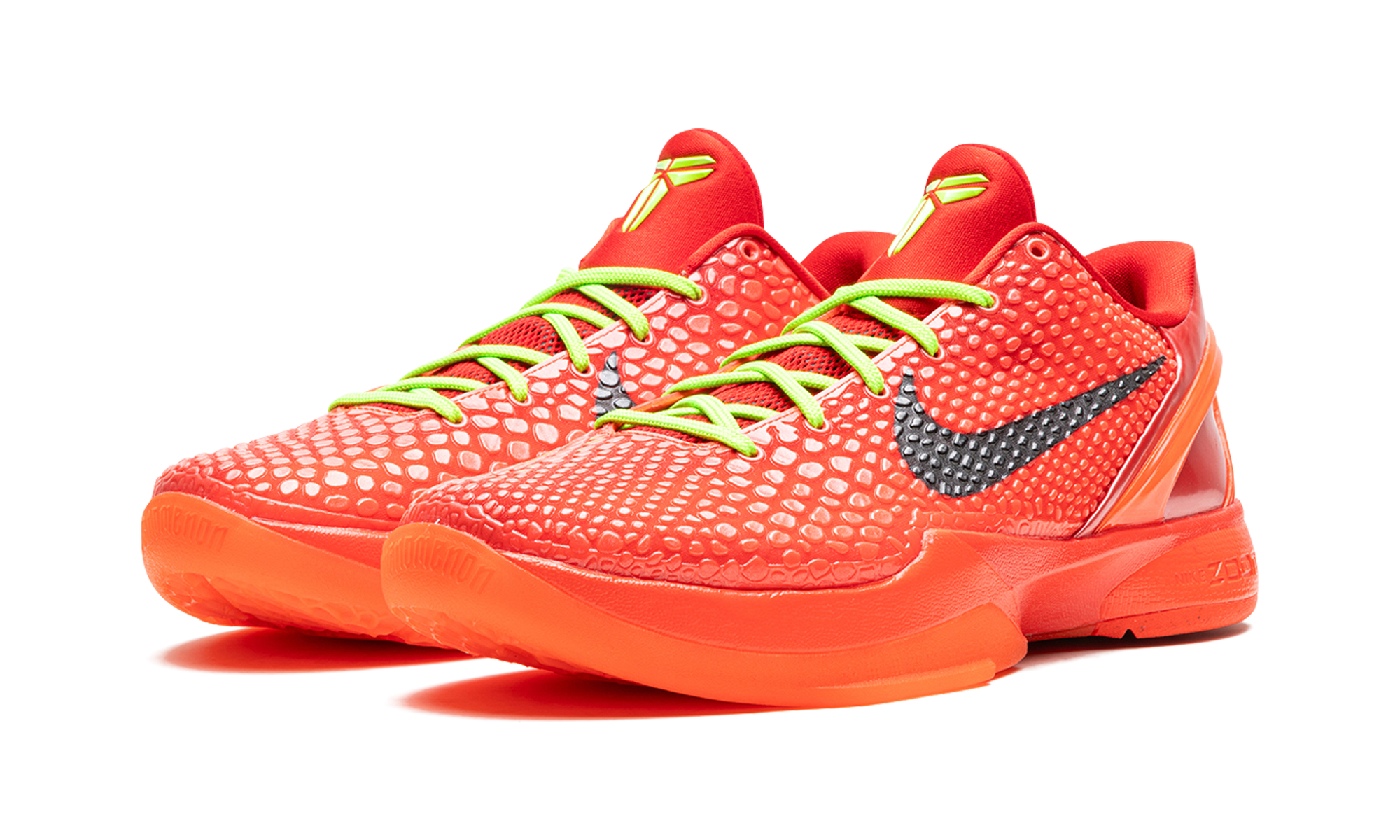 Nike Kobe 6 Protro Reverse Grinch