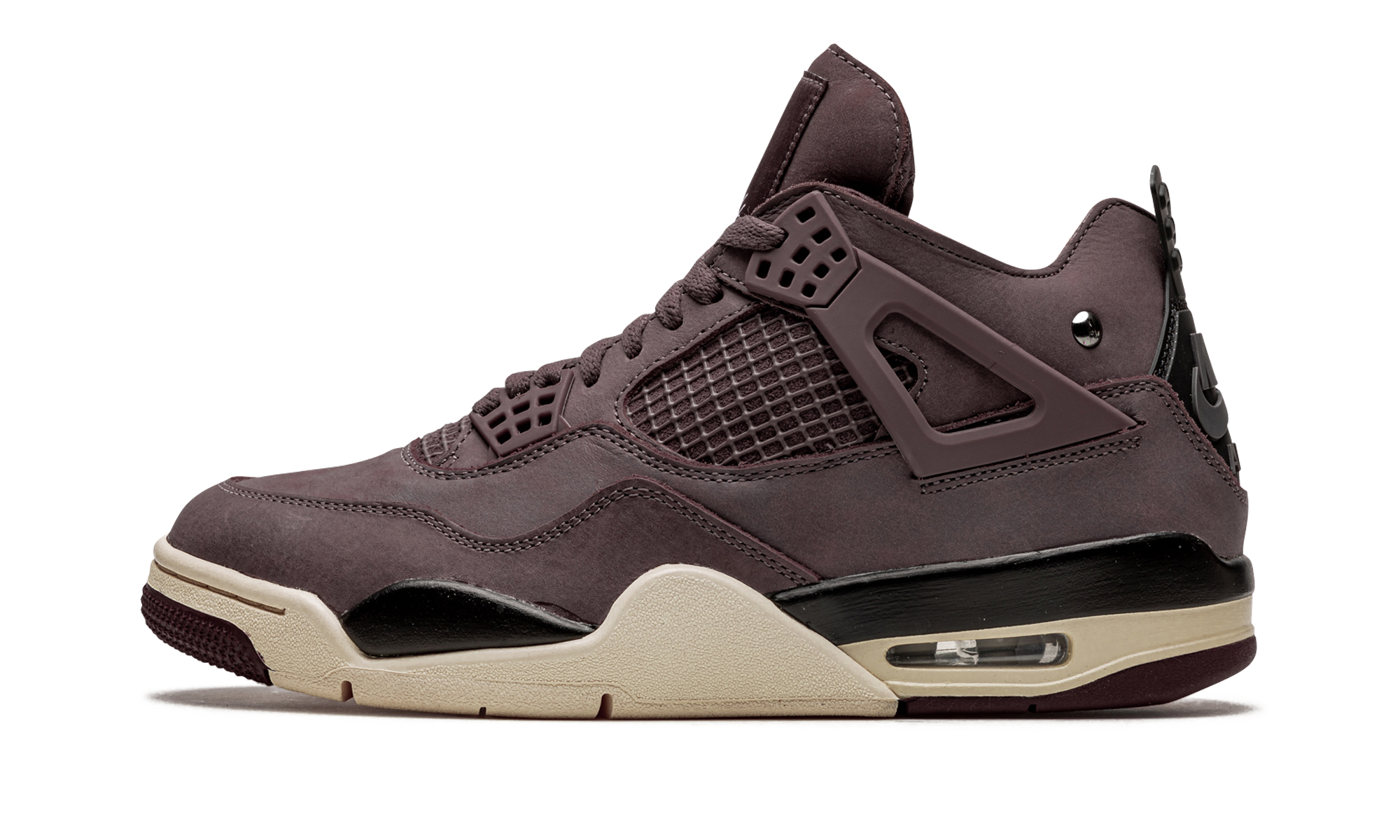 Jordan 4 Retro A Ma Maniére Violet Ore