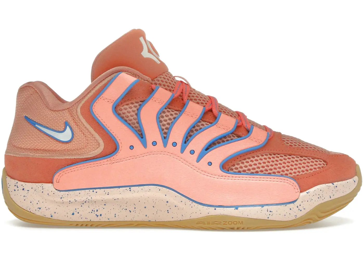 Nike KD 18 Atomic Pink by Nike