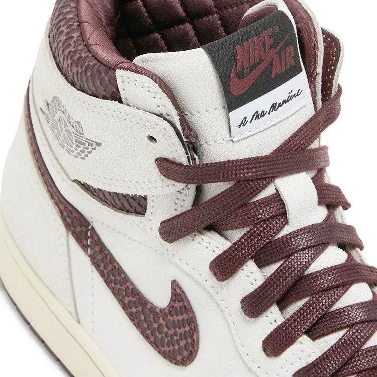Jordan 1 Retro High OG A Ma Maniére by Jordan